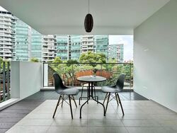 The Minton (D19), Condominium #503611261